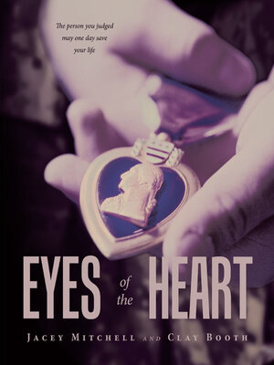 cover image of Eyes of the Heart